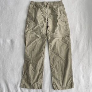 Columbia Convertible Pants / Shorts